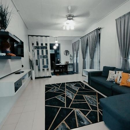 Sofea Guest House Kemaman Chukai Екстер'єр фото