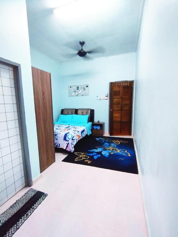 Sofea Guest House Kemaman Chukai Екстер'єр фото