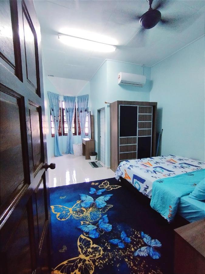 Sofea Guest House Kemaman Chukai Екстер'єр фото